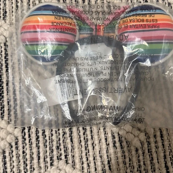 Disney parks coco ears - Picture 2 of 2